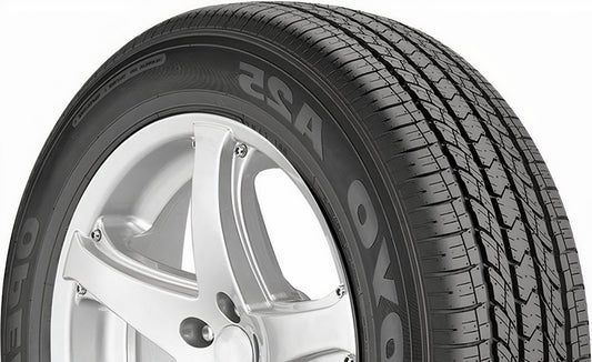 Toyo Open Country A25A 235/65R18