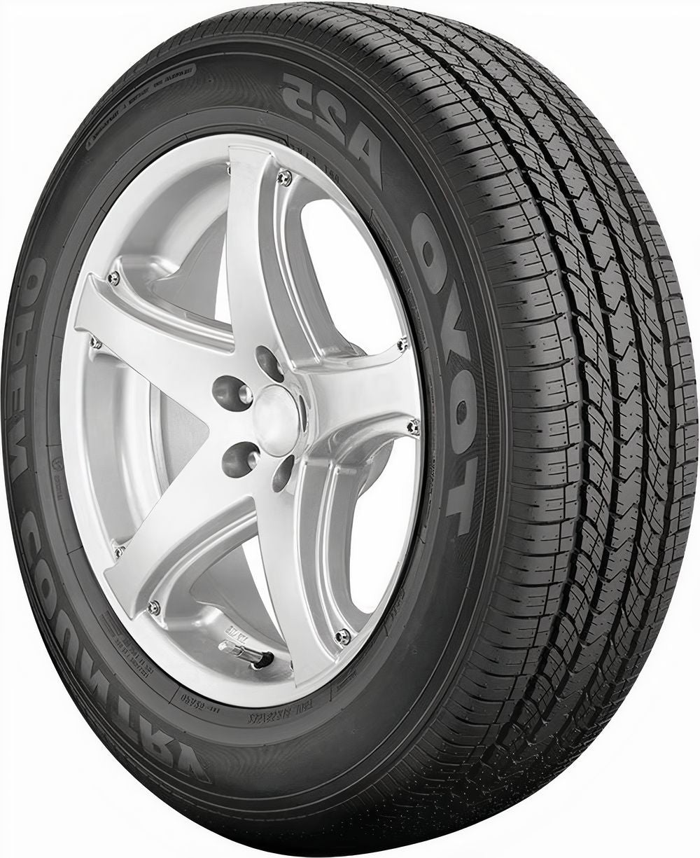 Toyo Open Country A25A 235/65R18