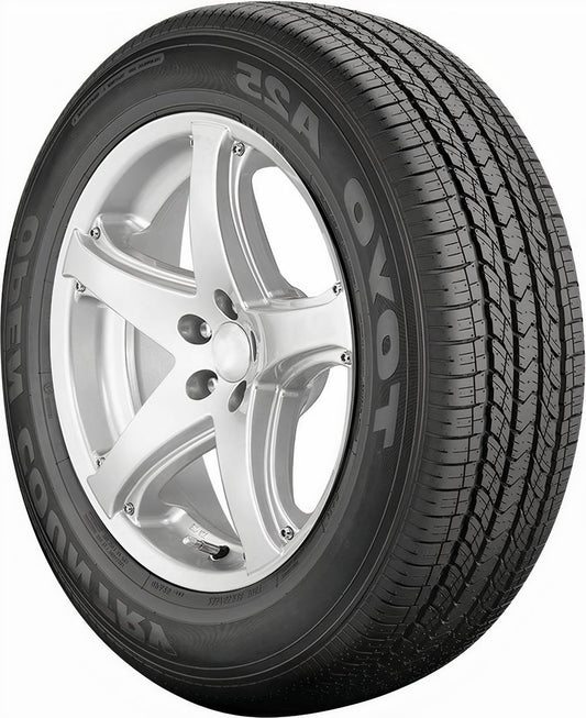 Toyo Open Country A25A 235/65R18