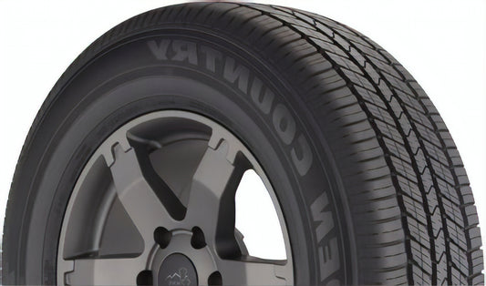 Toyo Open Country A30 265/65R17