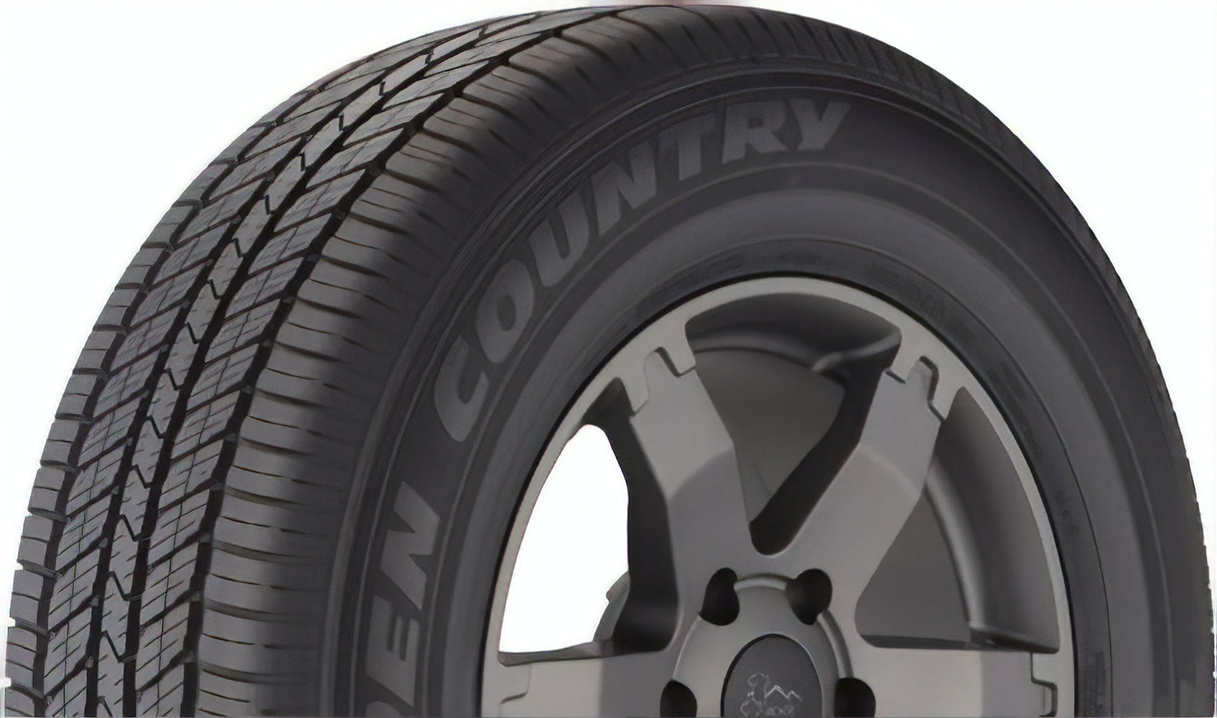 Toyo Open Country A30 265/65R17