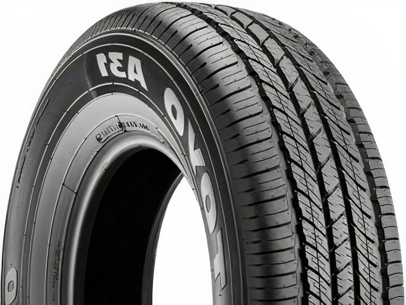 Toyo Open Country A31 245/75R16
