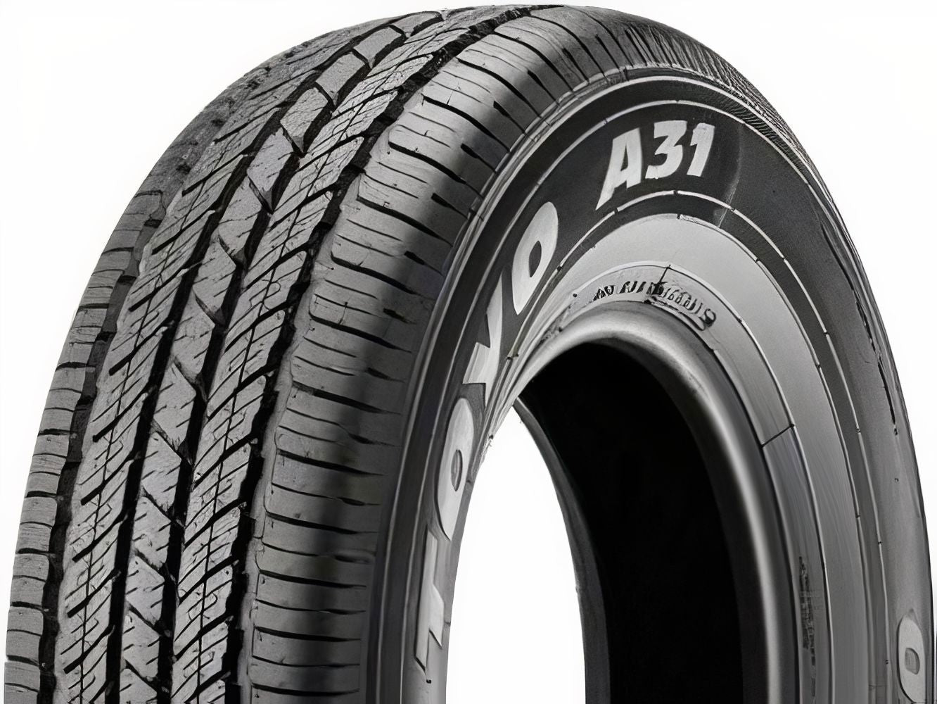 Toyo Open Country A31 245/75R16