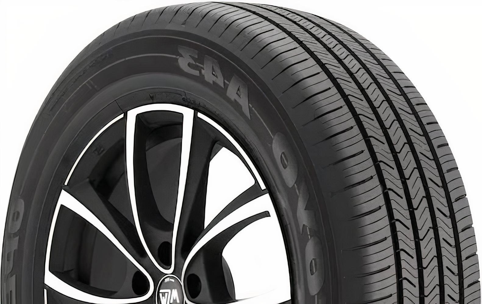 Toyo Open Country A43 235/65R18