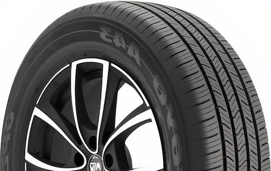 Toyo Open Country A43 235/65R18