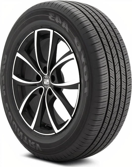 Toyo Open Country A43 235/65R18
