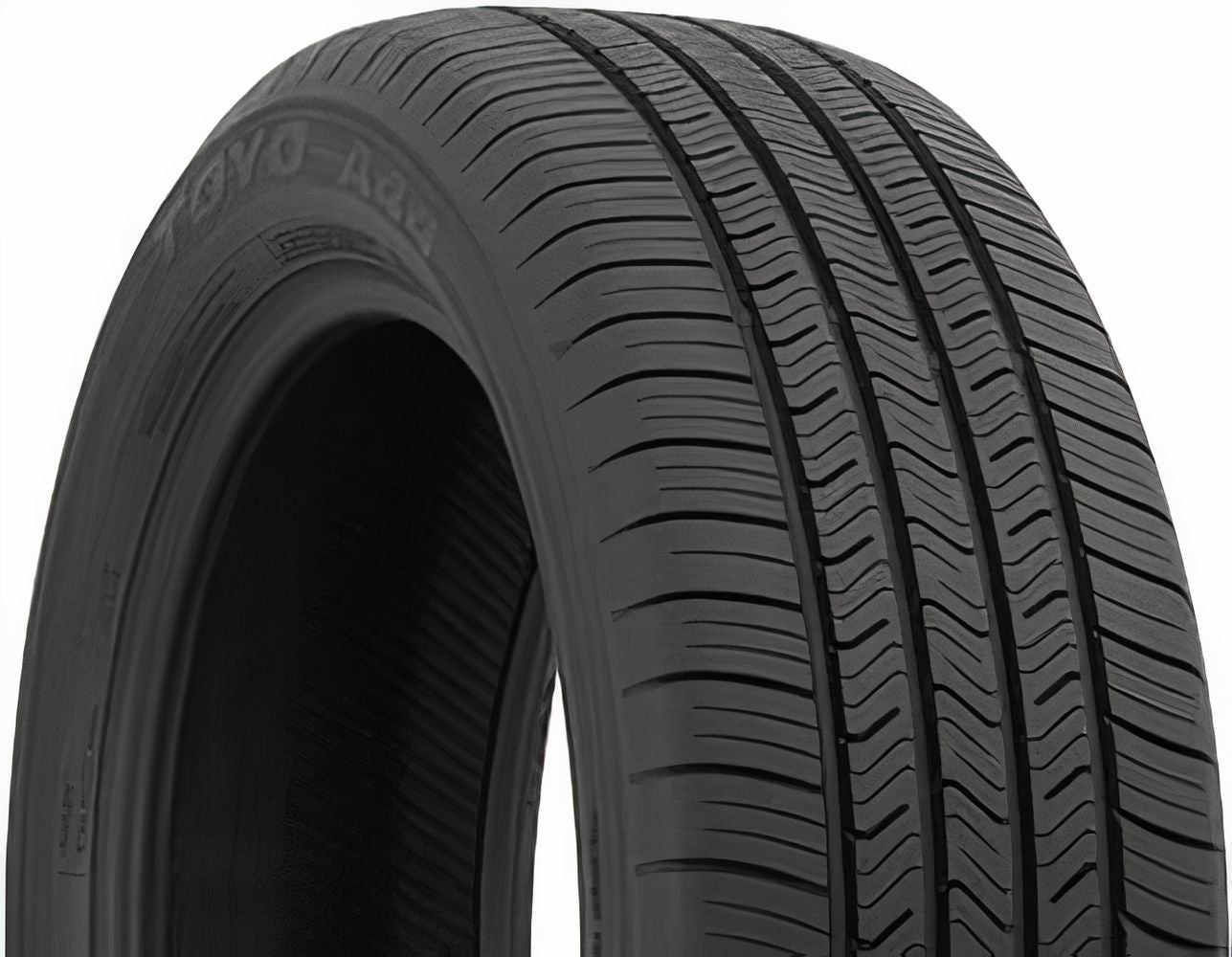 Toyo Open Country A44 235/55R20
