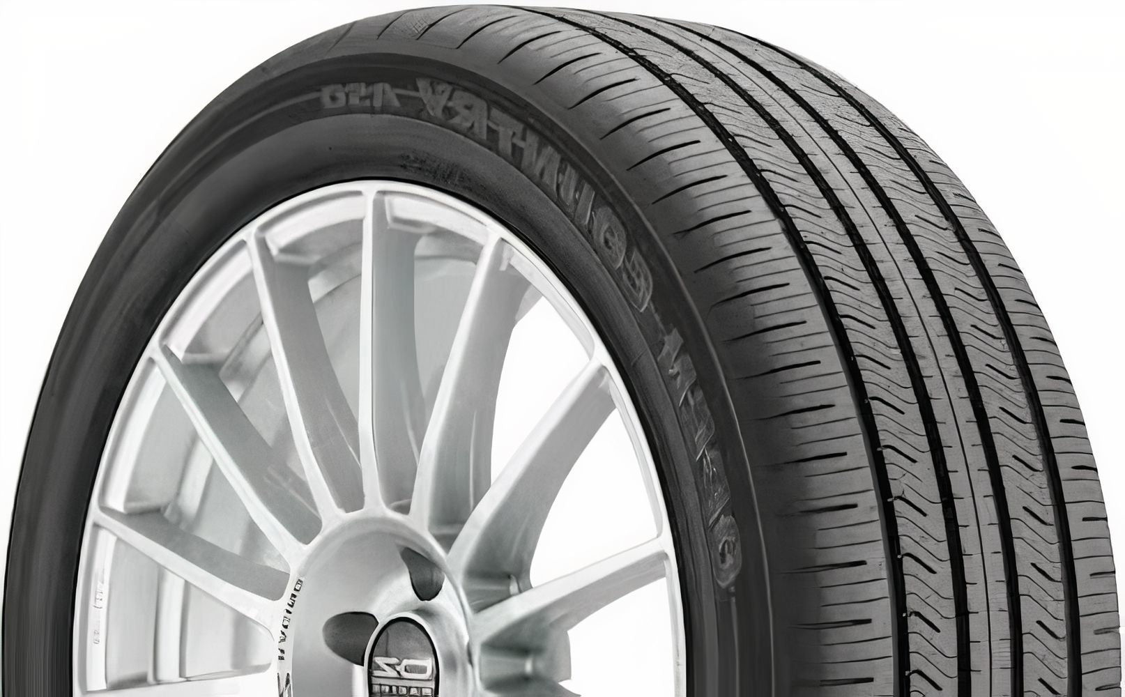Toyo Open Country A50 275/45R21
