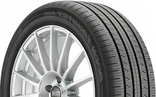 Toyo Open Country A50 275/45R21