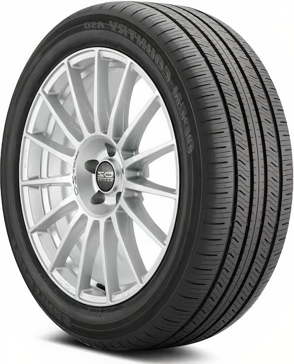 Toyo Open Country A50 275/45R21