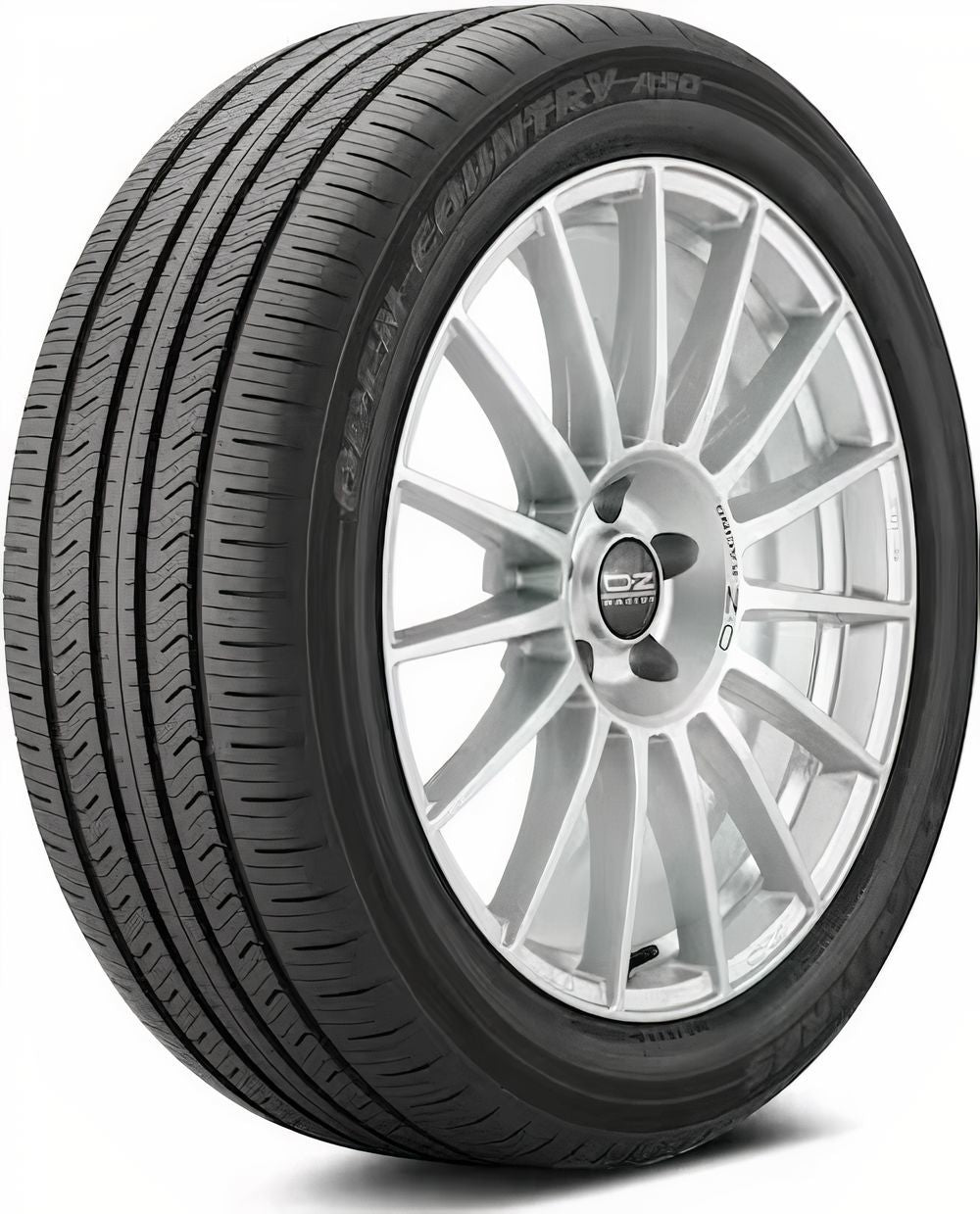 Toyo Open Country A50 275/45R21