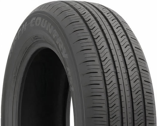 Toyo Open Country A51 265/55R19
