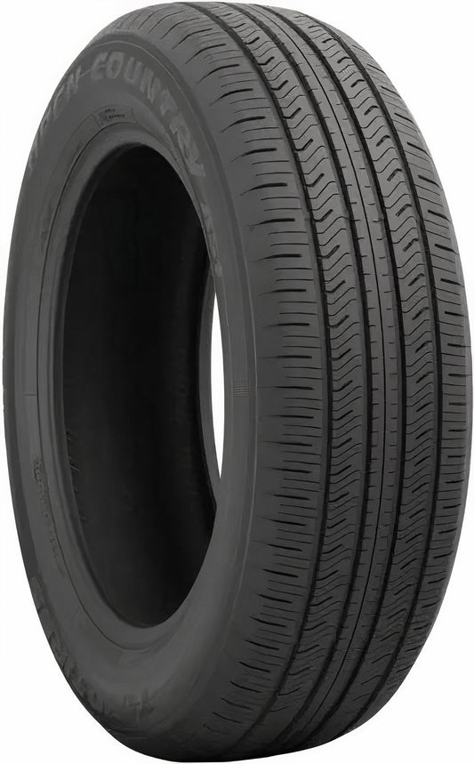 Toyo Open Country A51 265/55R19
