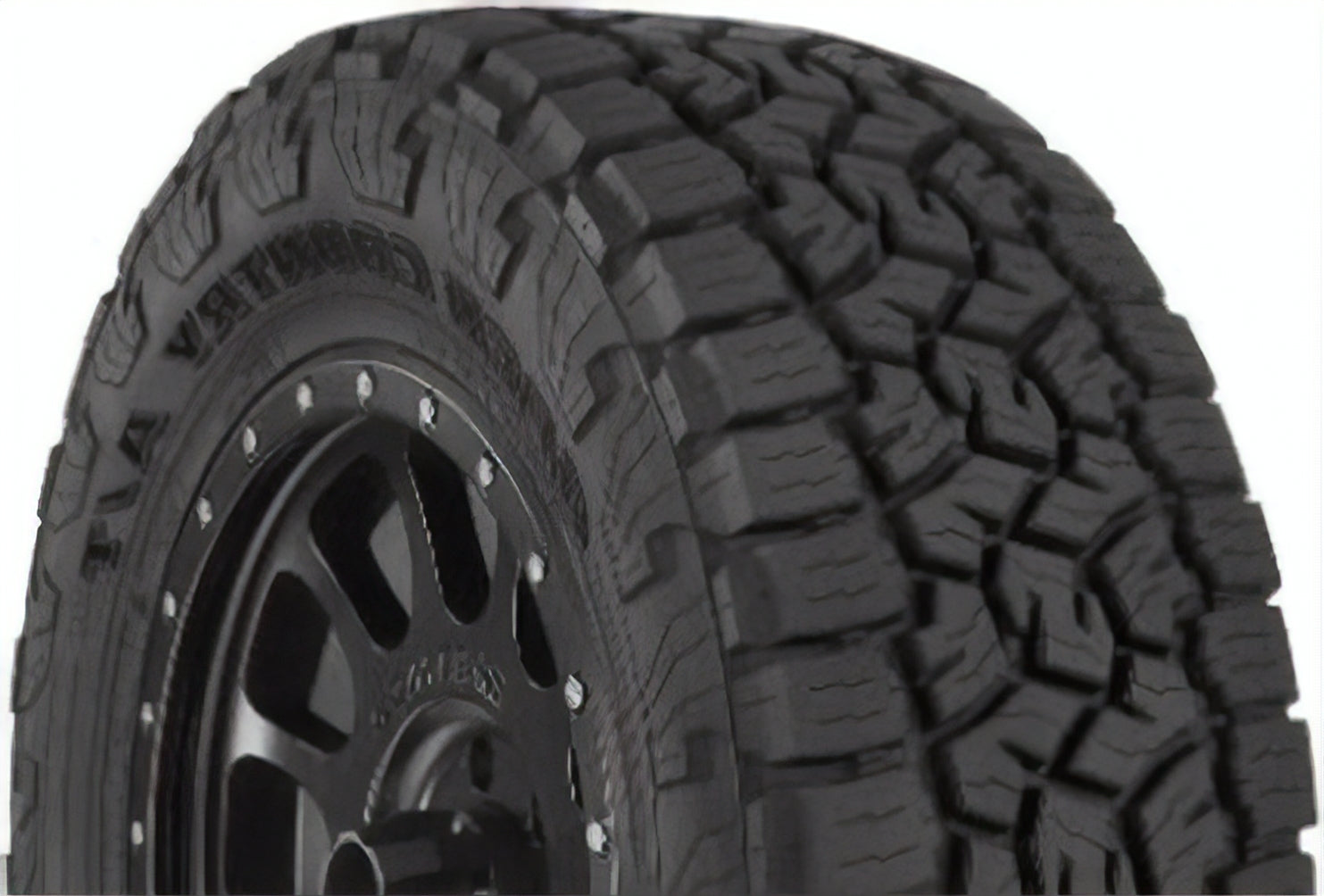 Toyo Open Country AT III 35X11.5R17