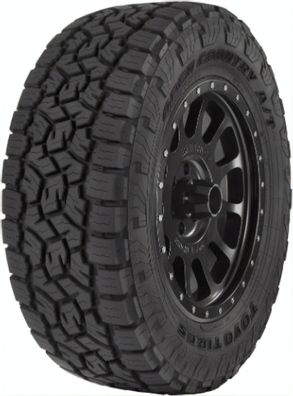 Toyo Open Country AT III 35X12.5R17