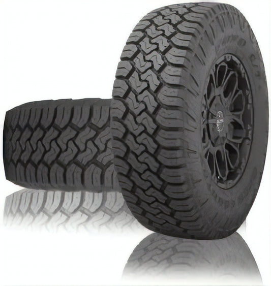 Toyo Open Country C-T 35X12.5R20