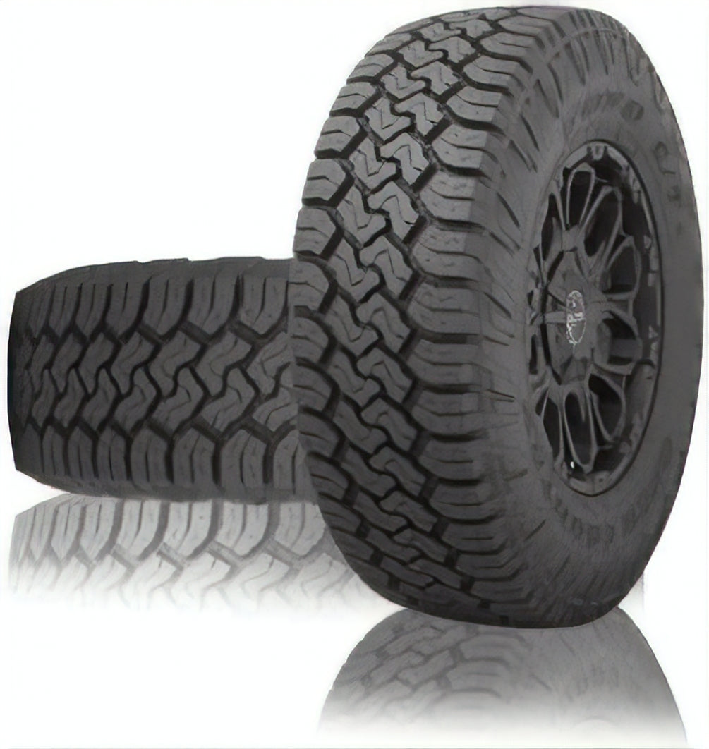 Toyo Open Country C-T 265/70R17