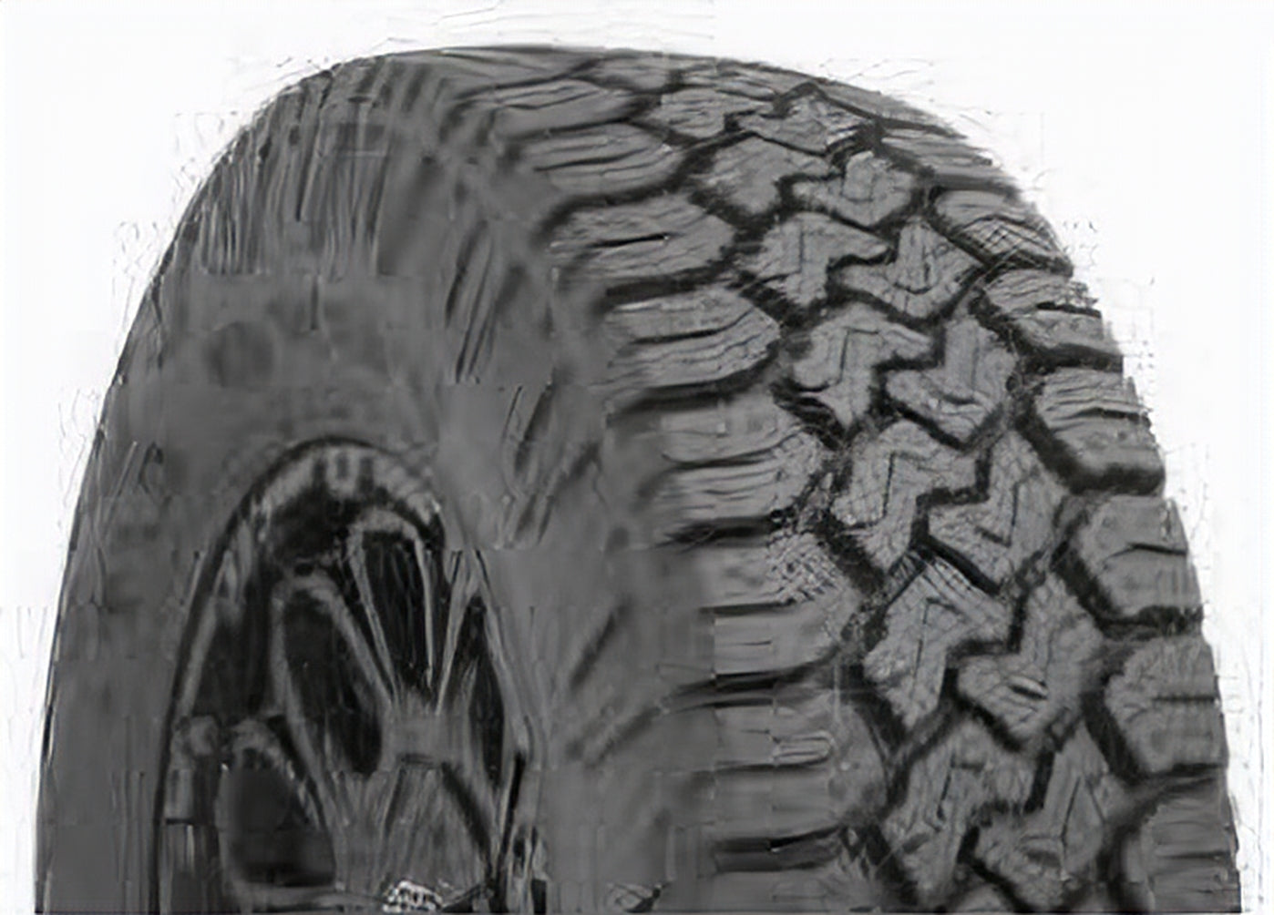 Toyo Open Country C-T 275/70R18