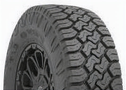 Toyo Open Country C-T 285/60R20