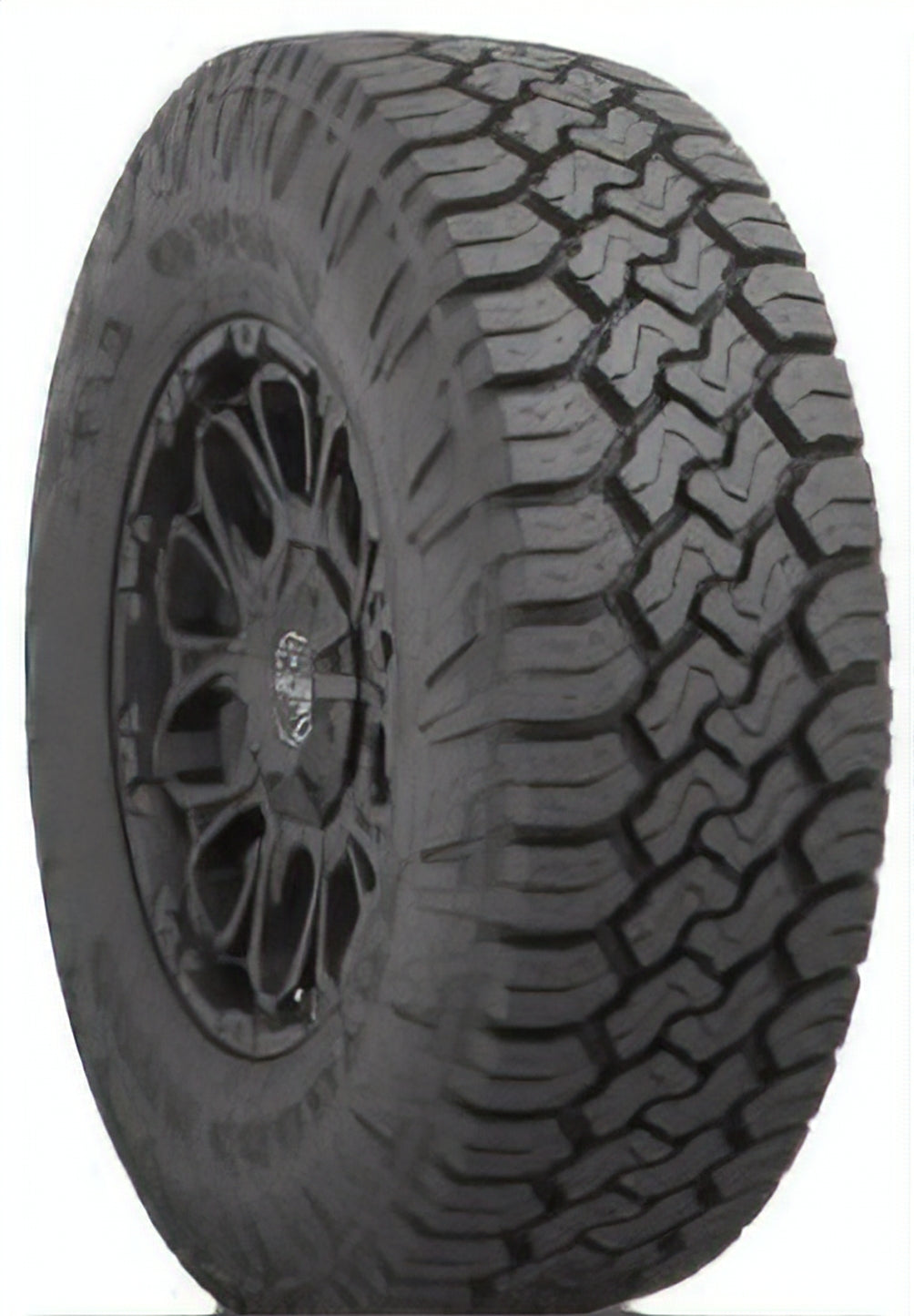 Toyo Open Country C-T 275/65R20