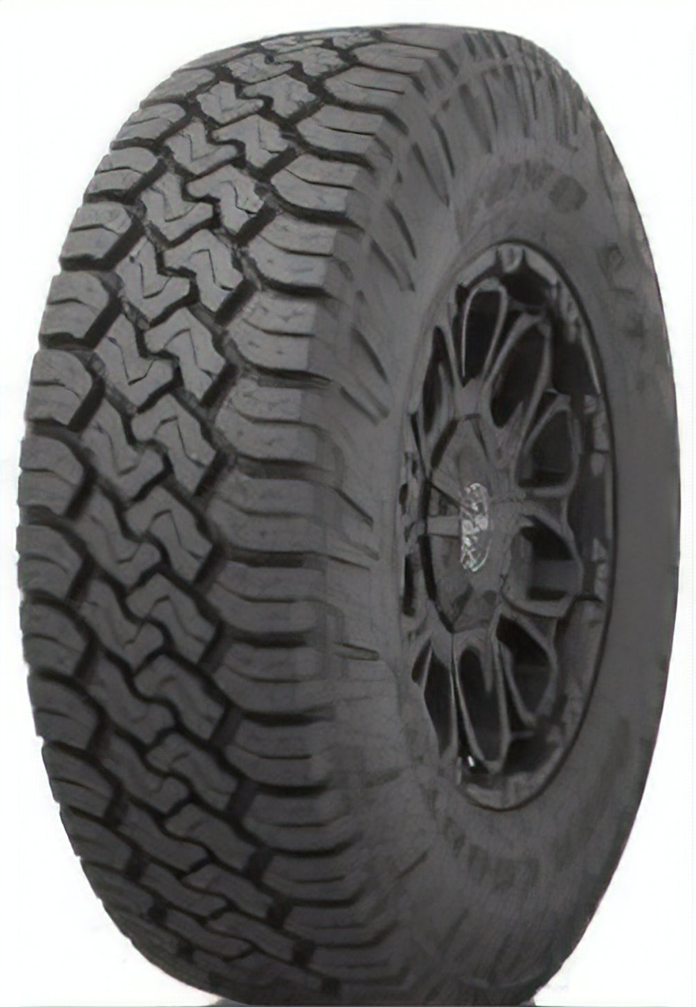 Toyo Open Country C-T 35X12.5R17