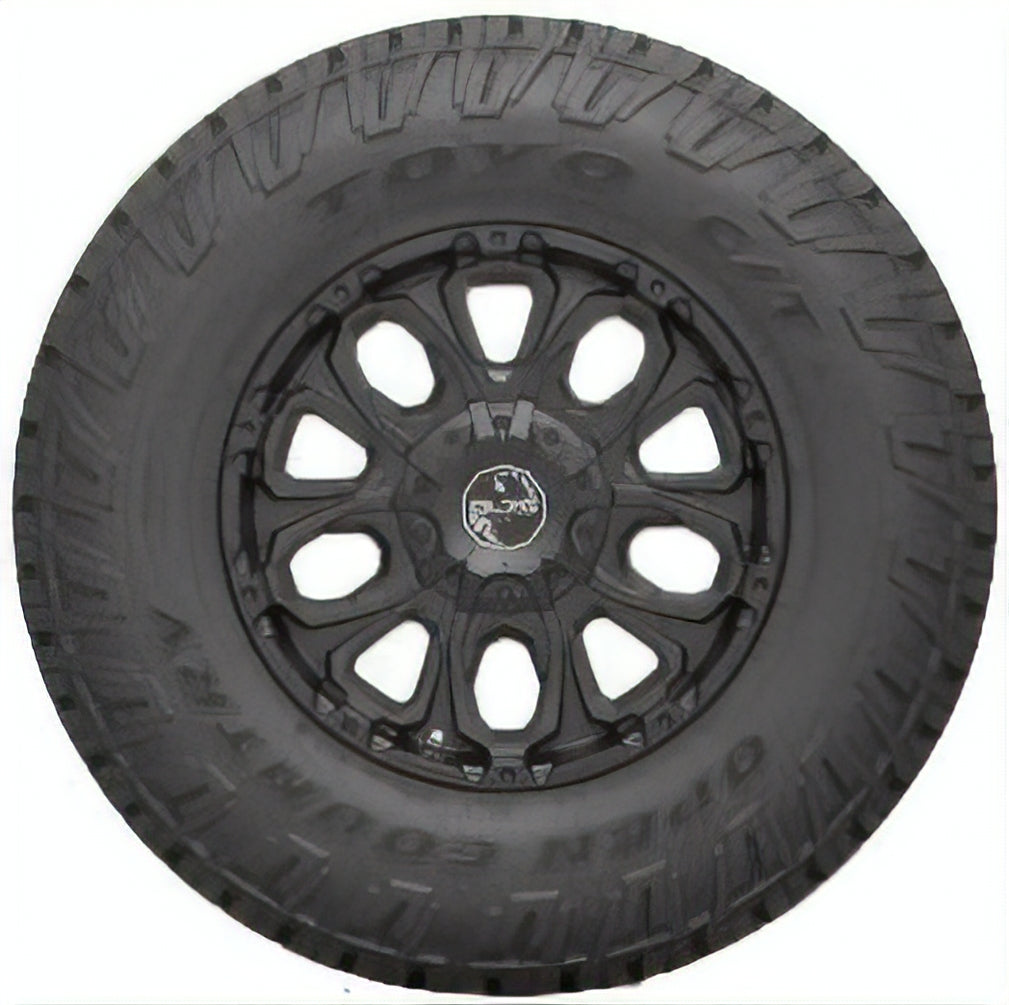 Toyo Open Country C-T 35X12.5R17