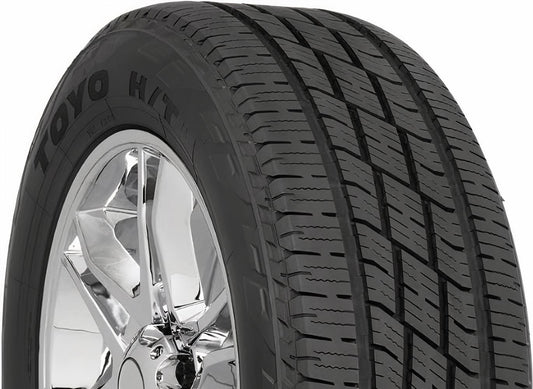 Toyo Open Country HT D 275/55R20