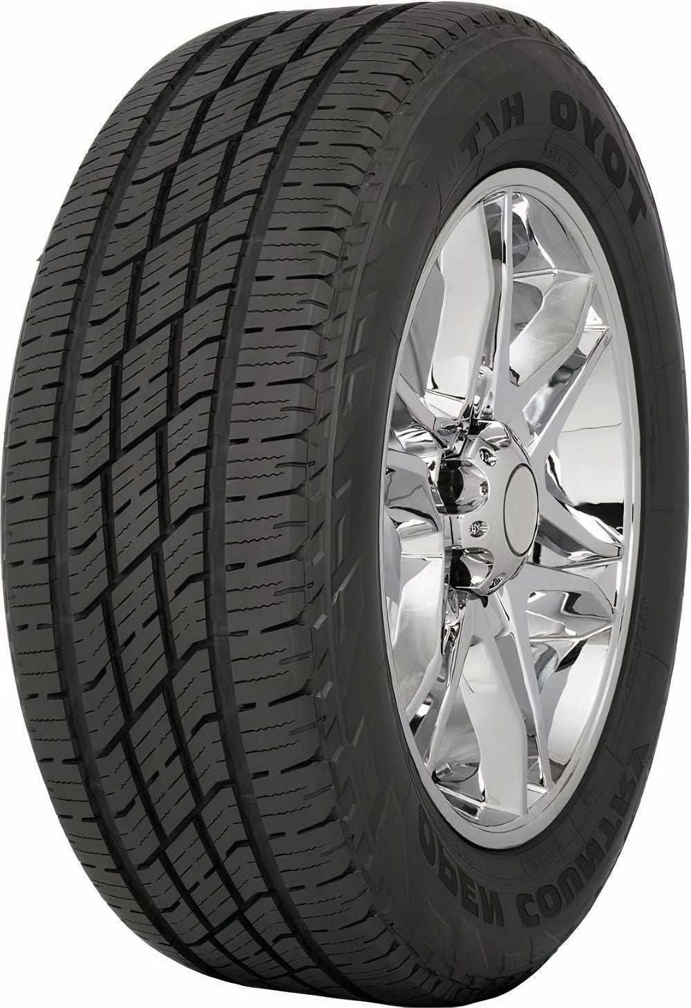 Toyo Open Country HT D 275/55R20