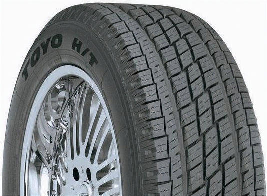 Toyo Open Country HT 245/70R17