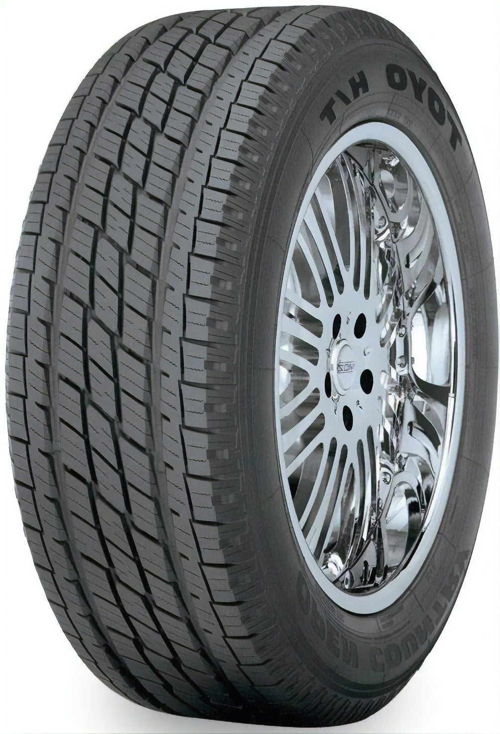 Toyo Open Country HT 245/70R17