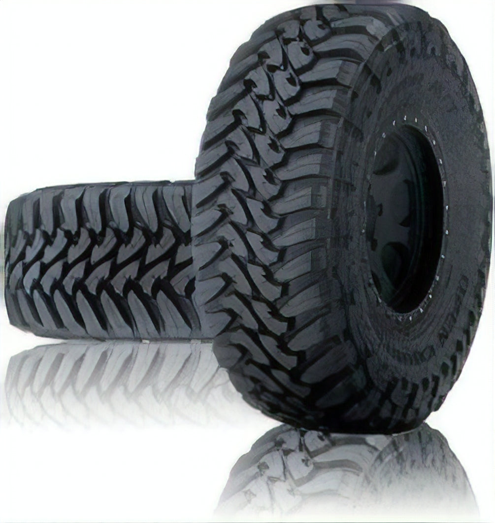 Toyo Open Country MT 295/55R22