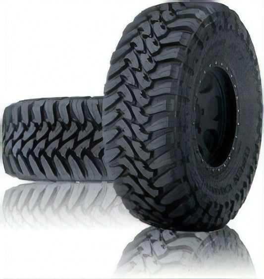 Toyo Open Country MT 37X12.5R20