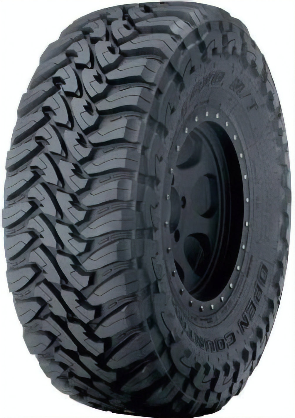 Toyo Open Country MT 325/50R22