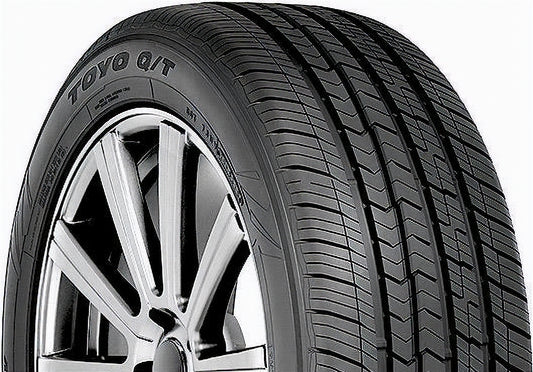 Toyo Open Country QT 235/55R18