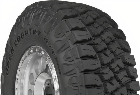 Toyo Open Country RT Pro 37X13.5R17