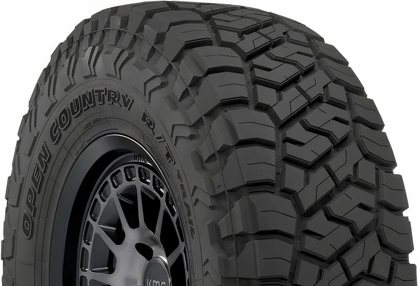 Toyo Open Country RT Trail 305/45R22