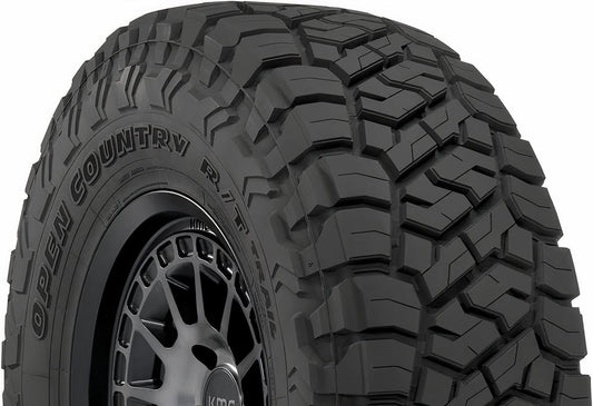 Toyo Open Country RT Trail 35X15.5R22