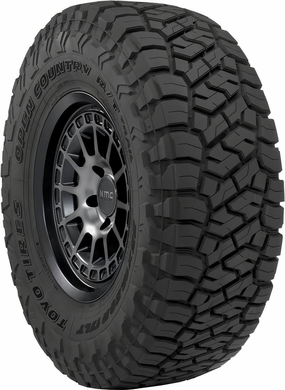 Toyo Open Country RT Trail 305/50R20