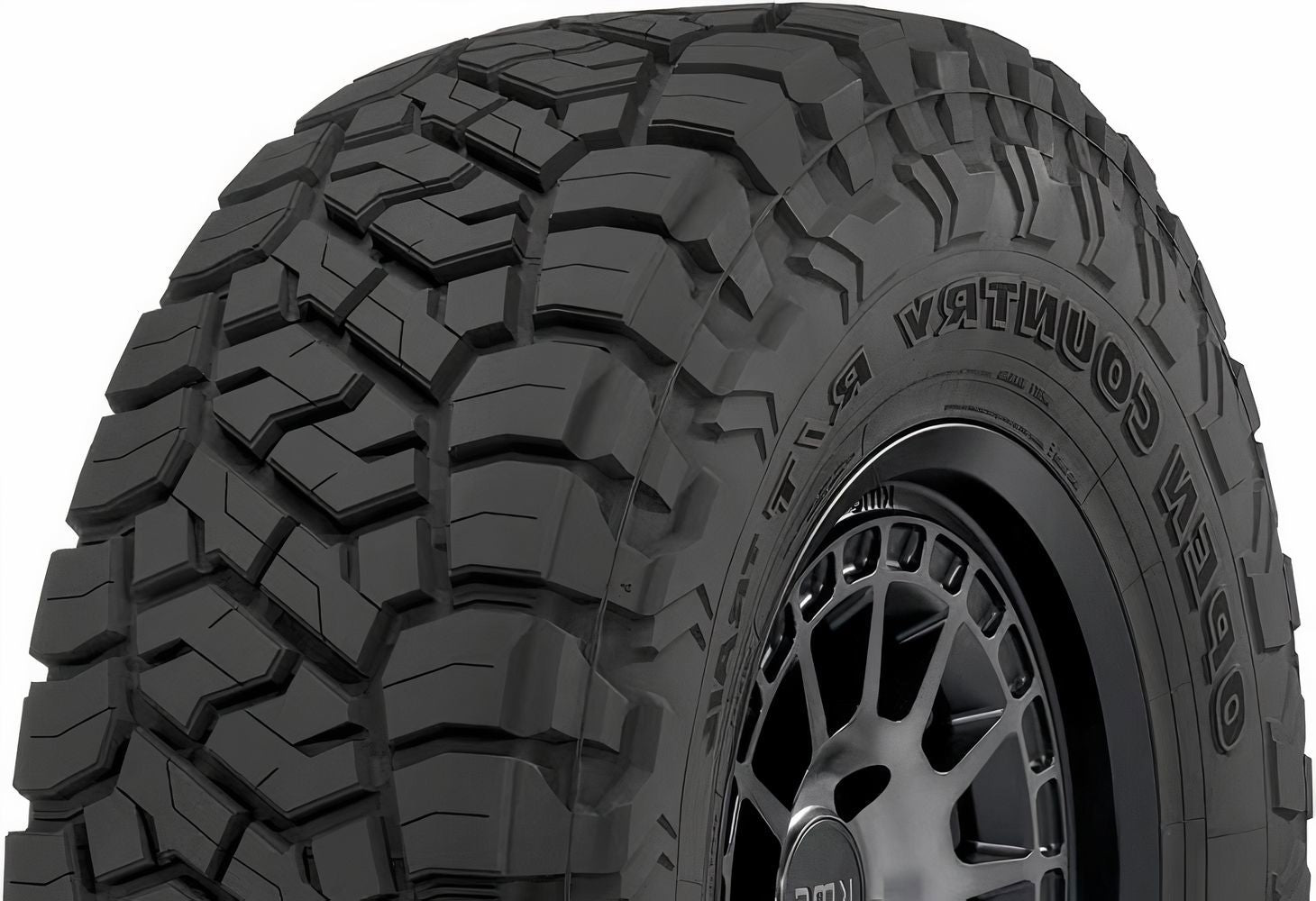 Toyo Open Country RT Trail 305/50R20