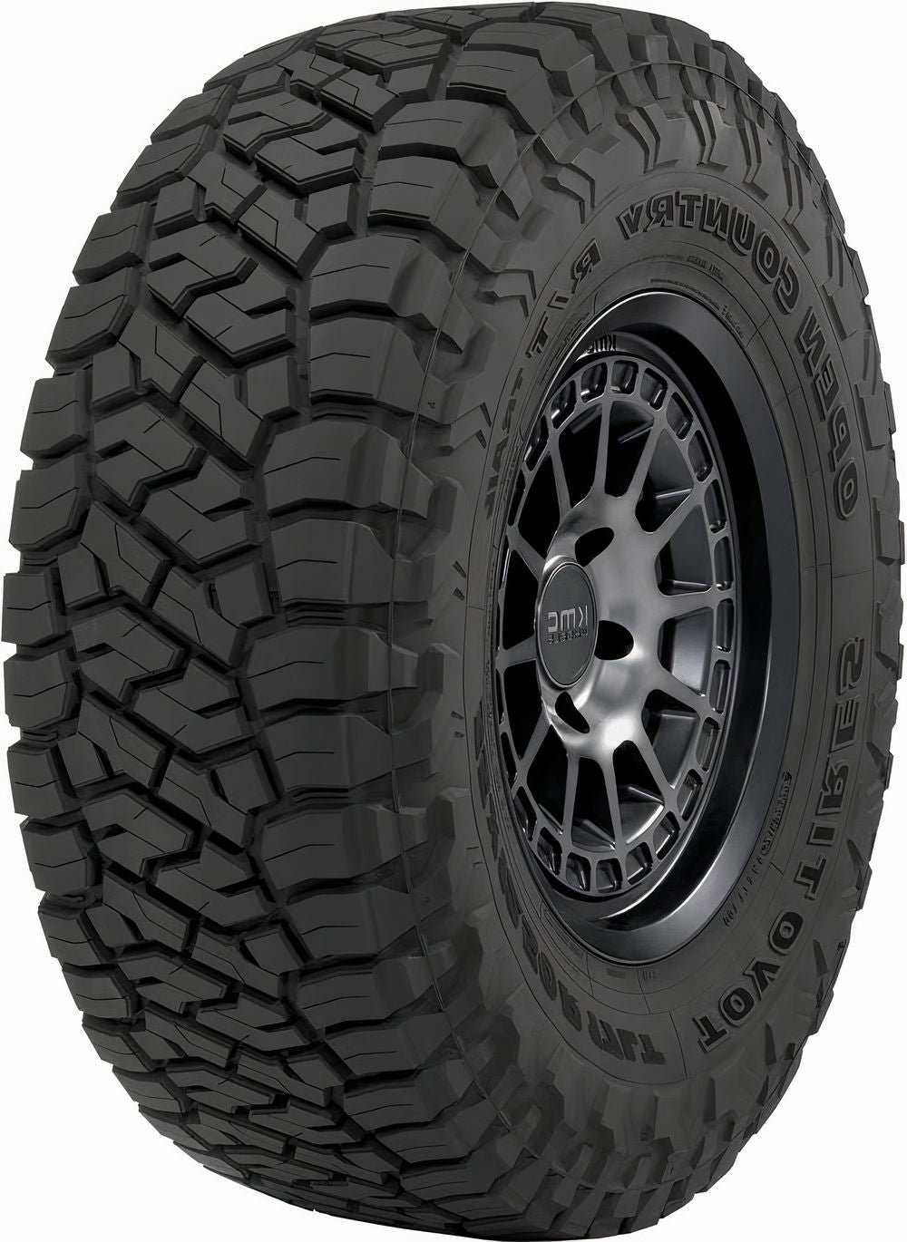 Toyo Open Country RT Trail 305/45R22