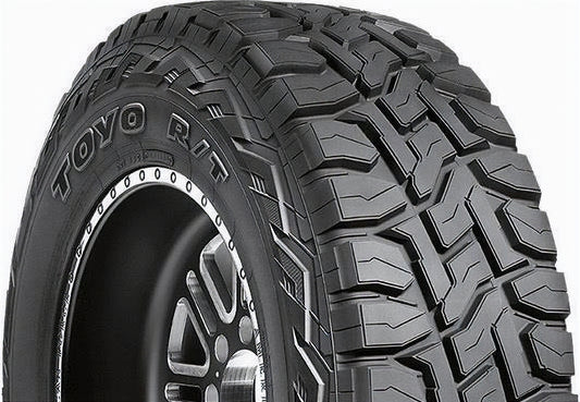 Toyo Open Country RT 35X12.5R20
