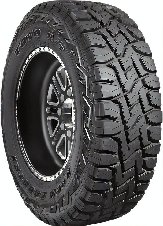 Toyo Open Country RT 35X12.5R20