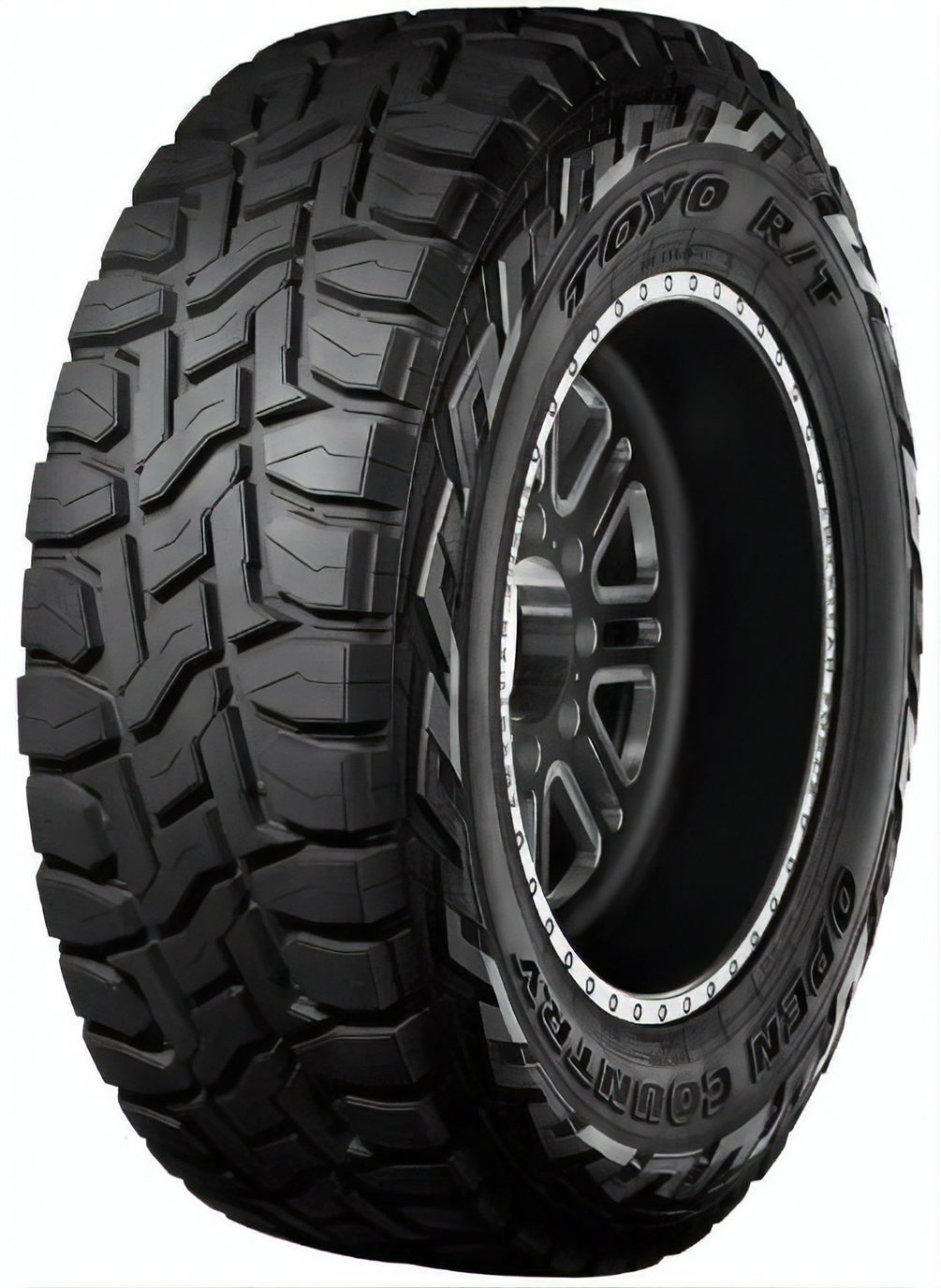 Toyo Open Country RT 285/75R18