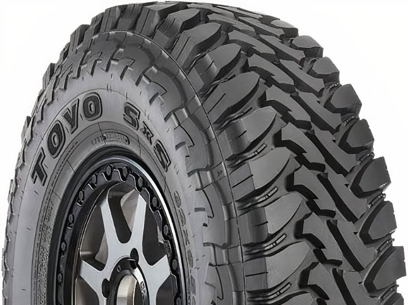 Toyo Open Country SxS 35X9.5R15