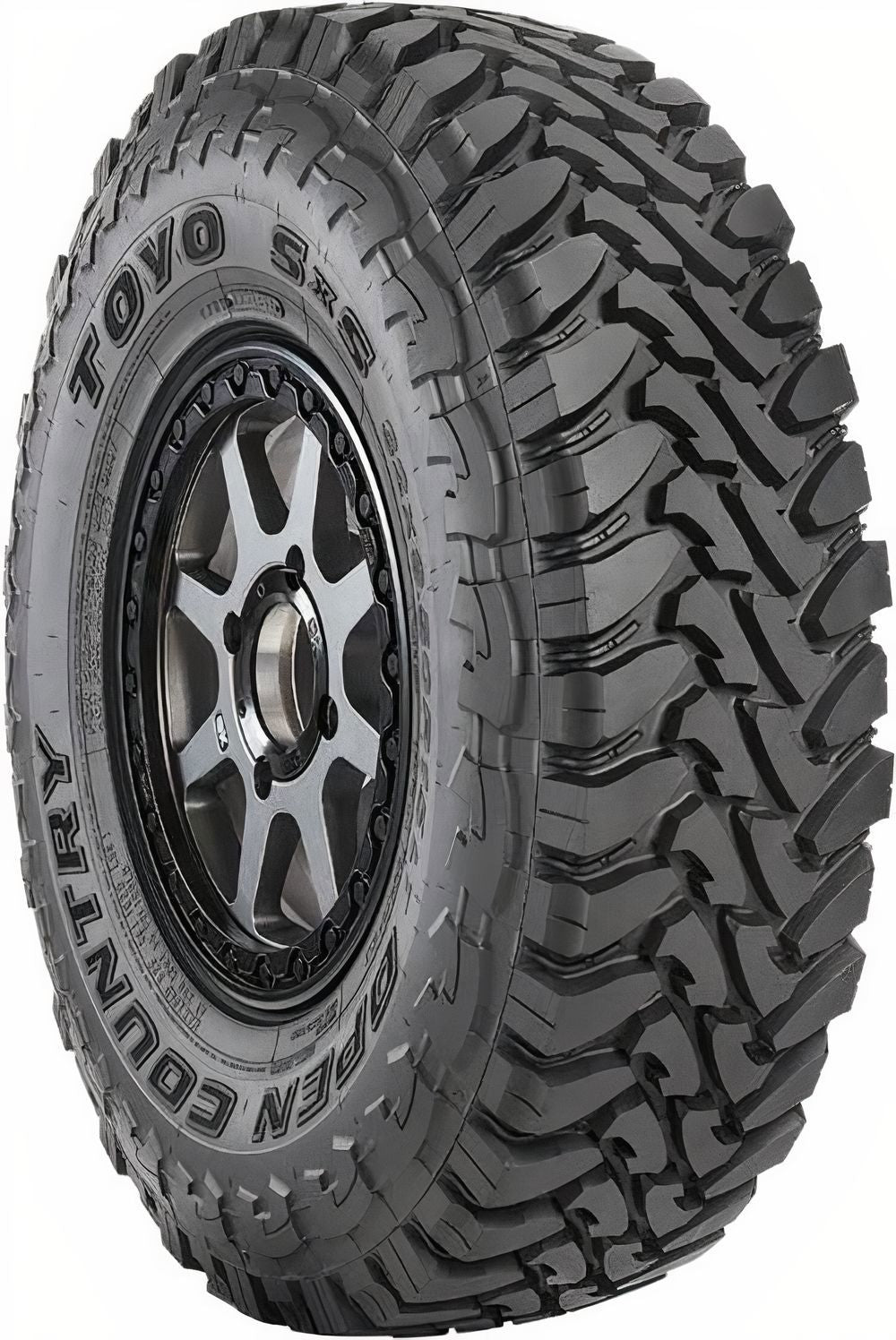 Toyo Open Country SxS 35X9.5R15
