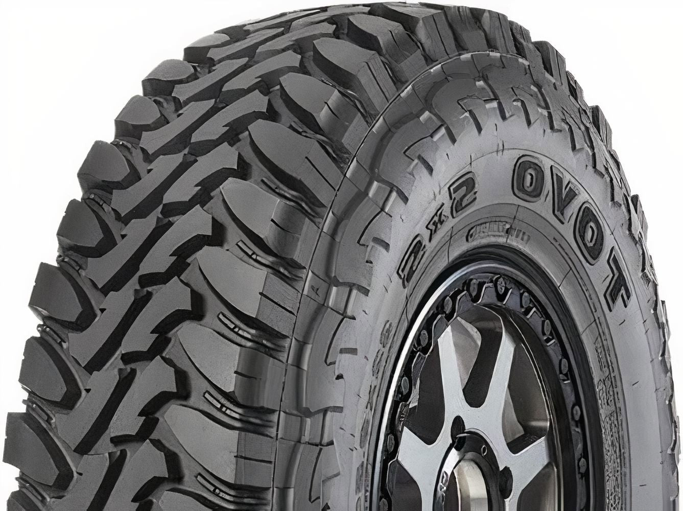 Toyo Open Country SxS 35X9.5R15