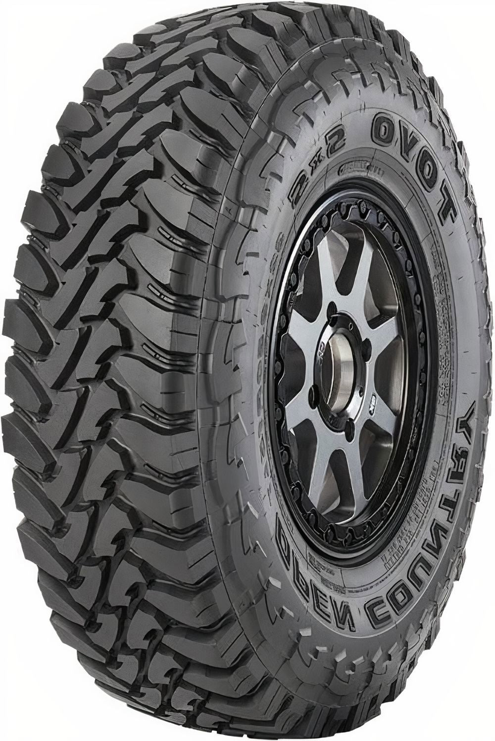 Toyo Open Country SxS 35X9.5R15