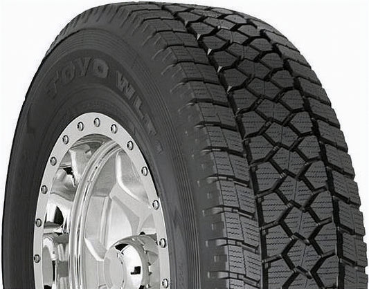 Toyo Open Country WLT1 245/70R17