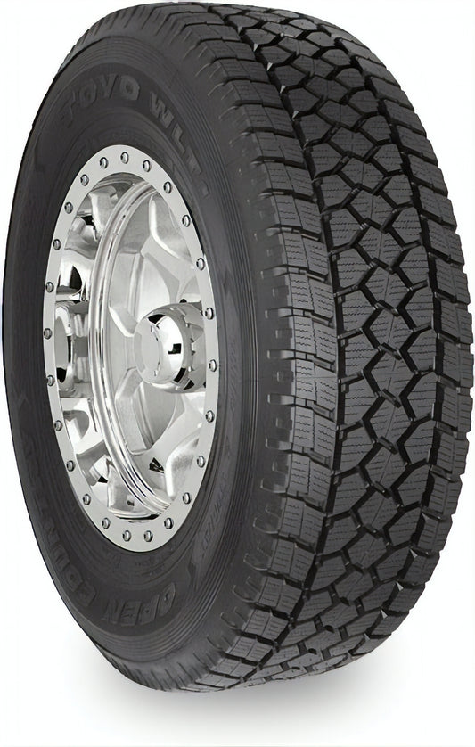 Toyo Open Country WLT1 245/75R16