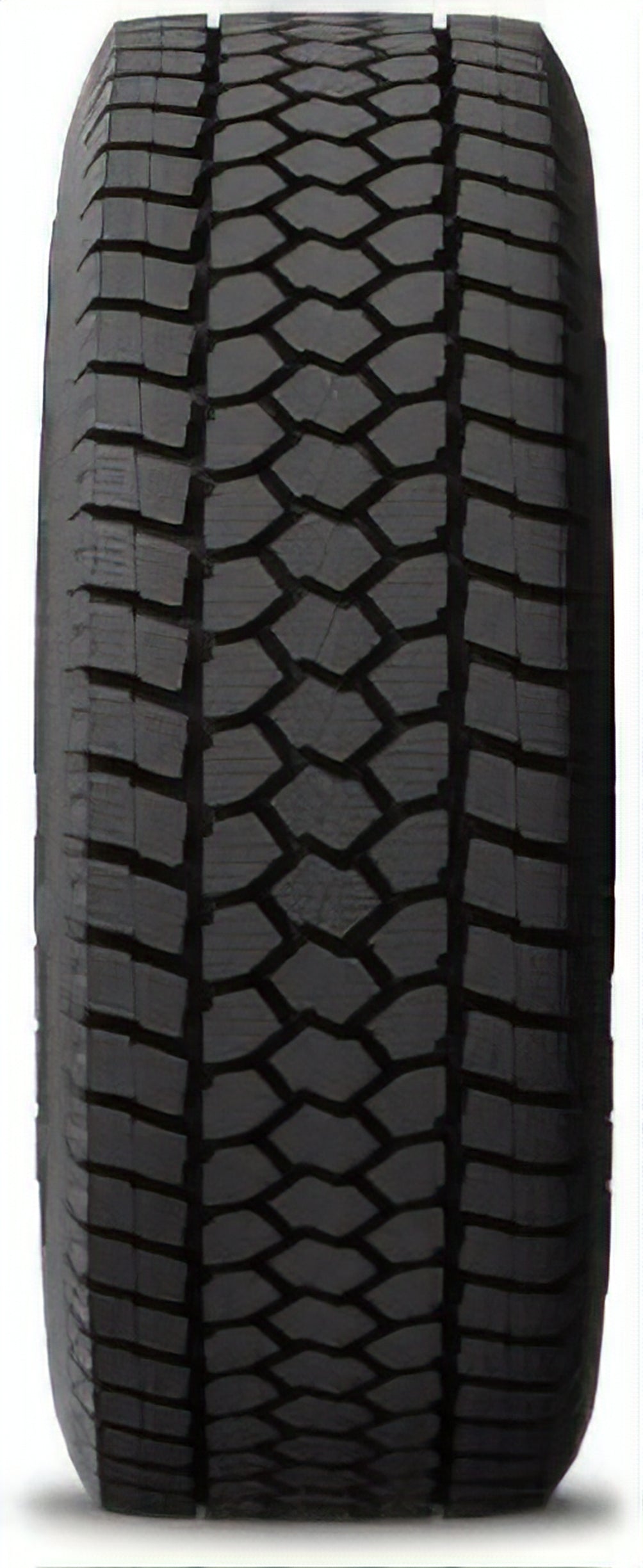 Toyo Open Country WLT1 245/70R17